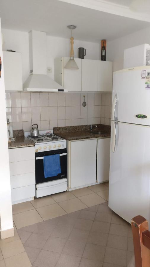 Apartment Girasoles Serranos