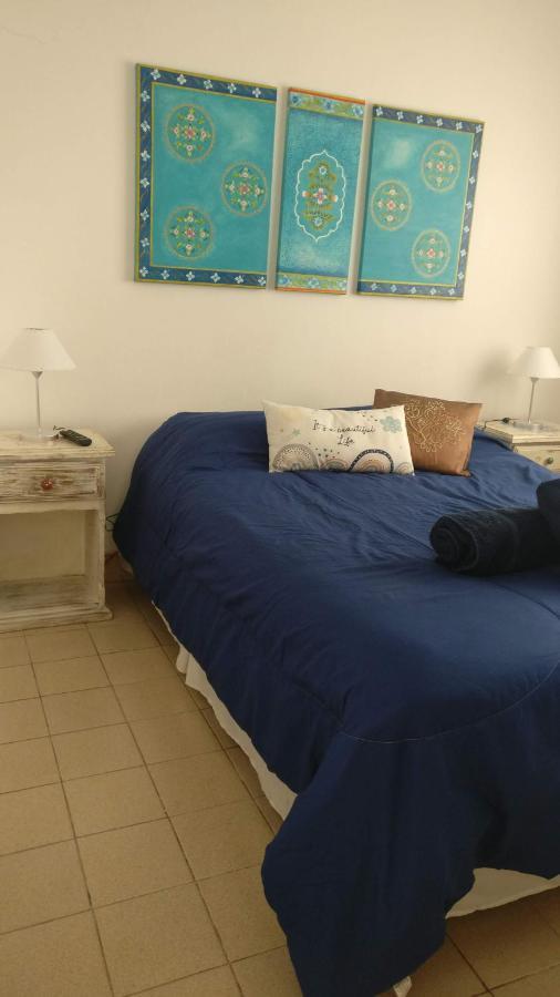 Apartment Girasoles Serranos