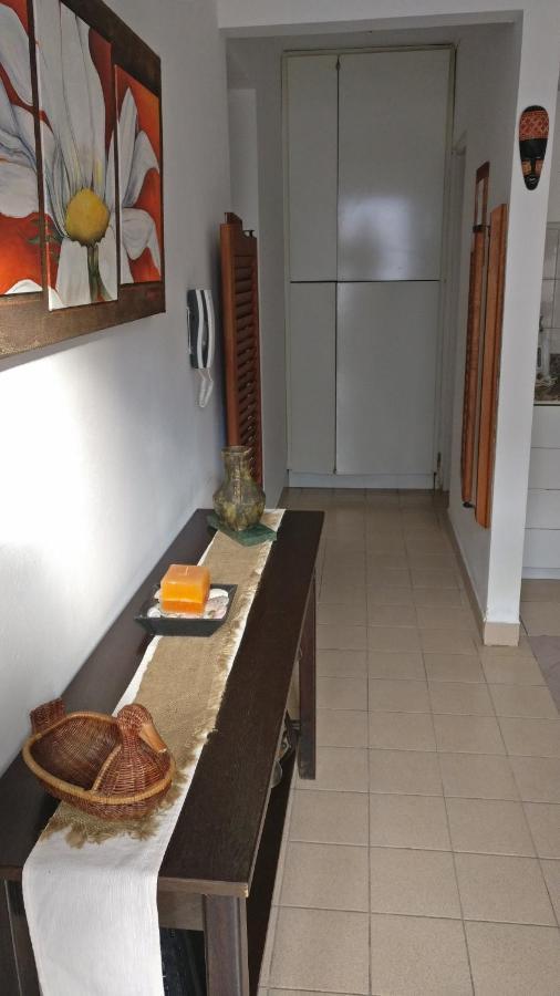 Apartment Girasoles Serranos