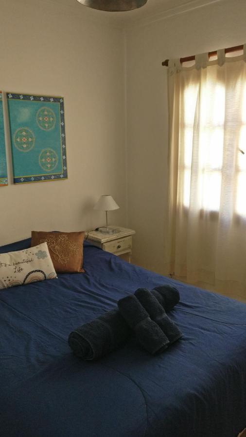 Girasoles Serranos Apartment Tandil
