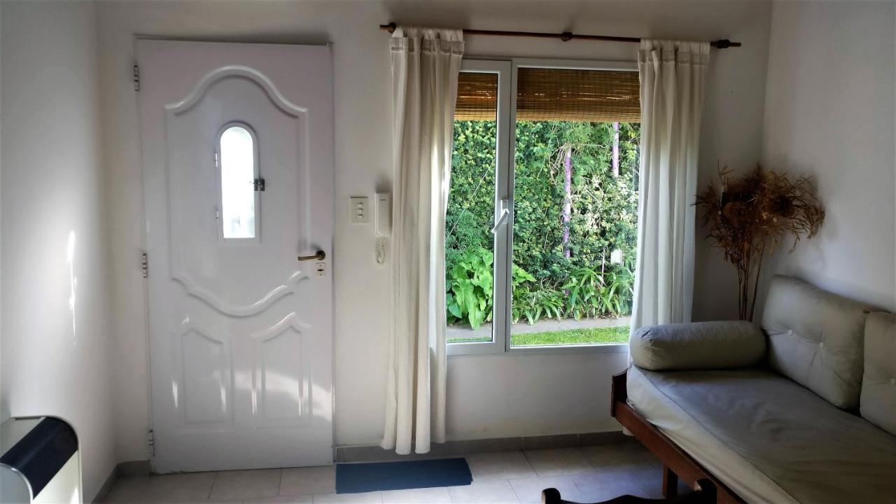 Apartment Girasoles Serranos Tandil