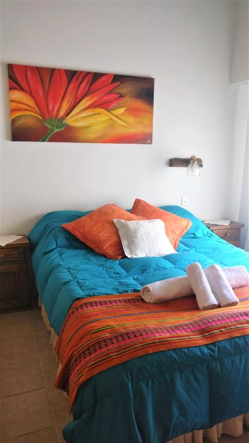 Girasoles Serranos Apartment *