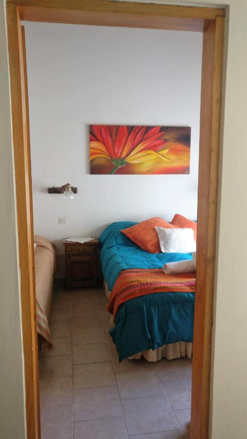 Girasoles Serranos Apartment Tandil