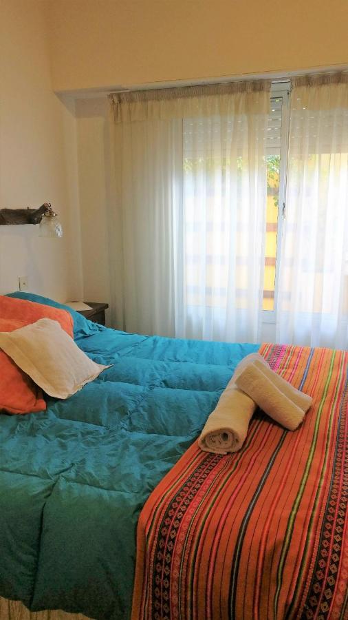 Girasoles Serranos Apartment