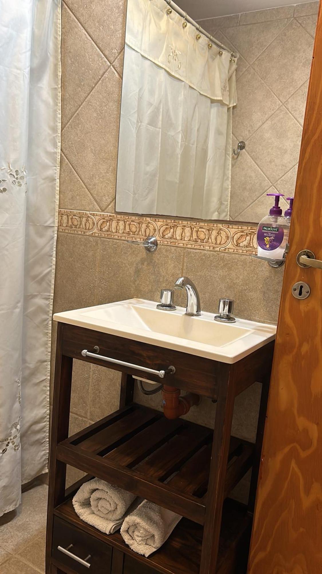 Apartment Girasoles Serranos