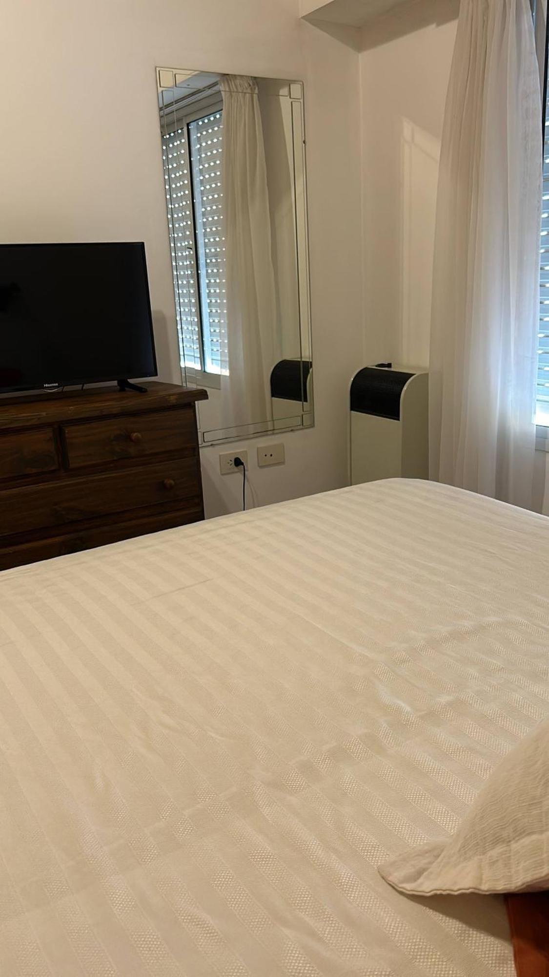 Apartment Girasoles Serranos Tandil