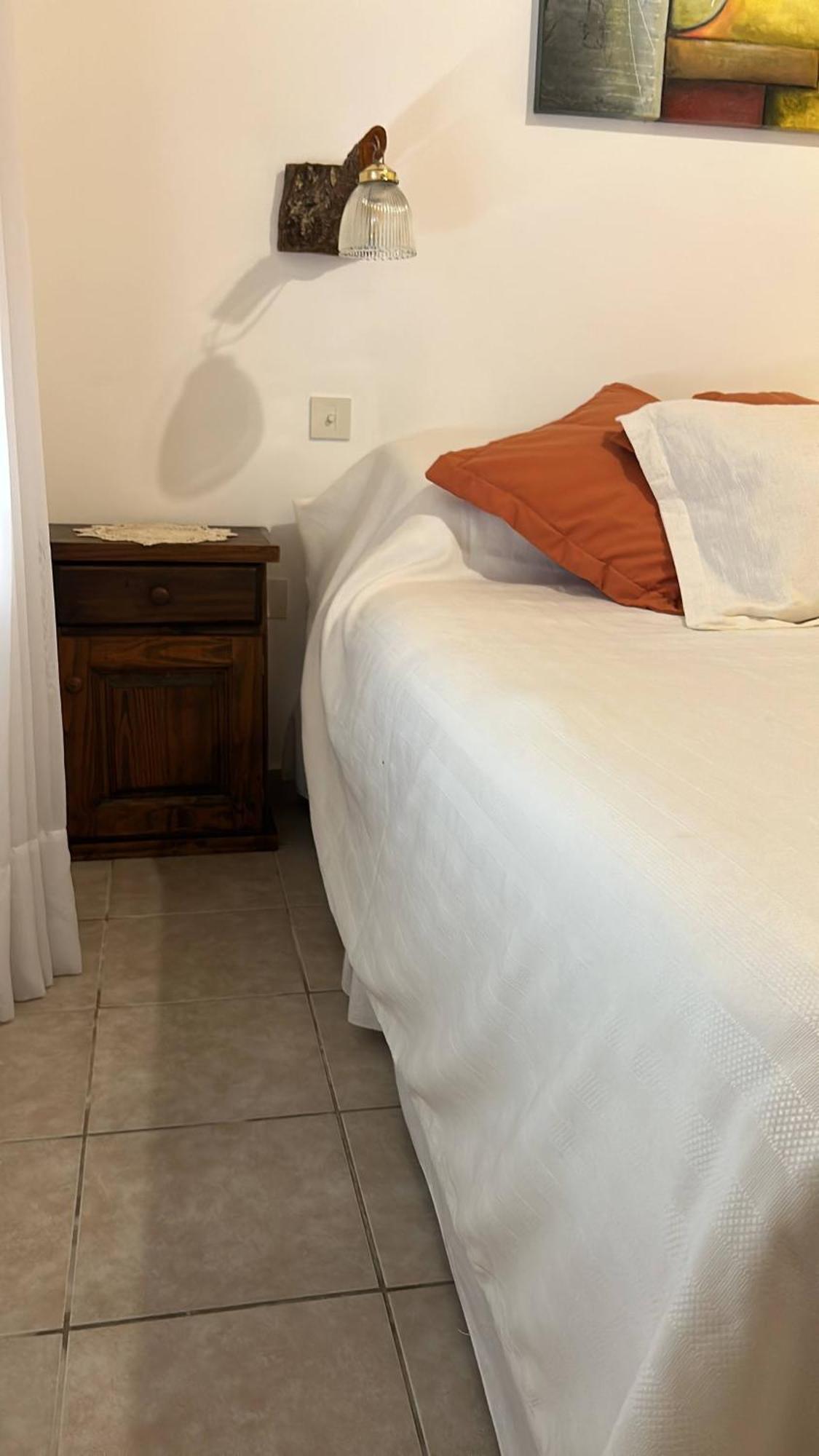 Girasoles Serranos Apartment Tandil