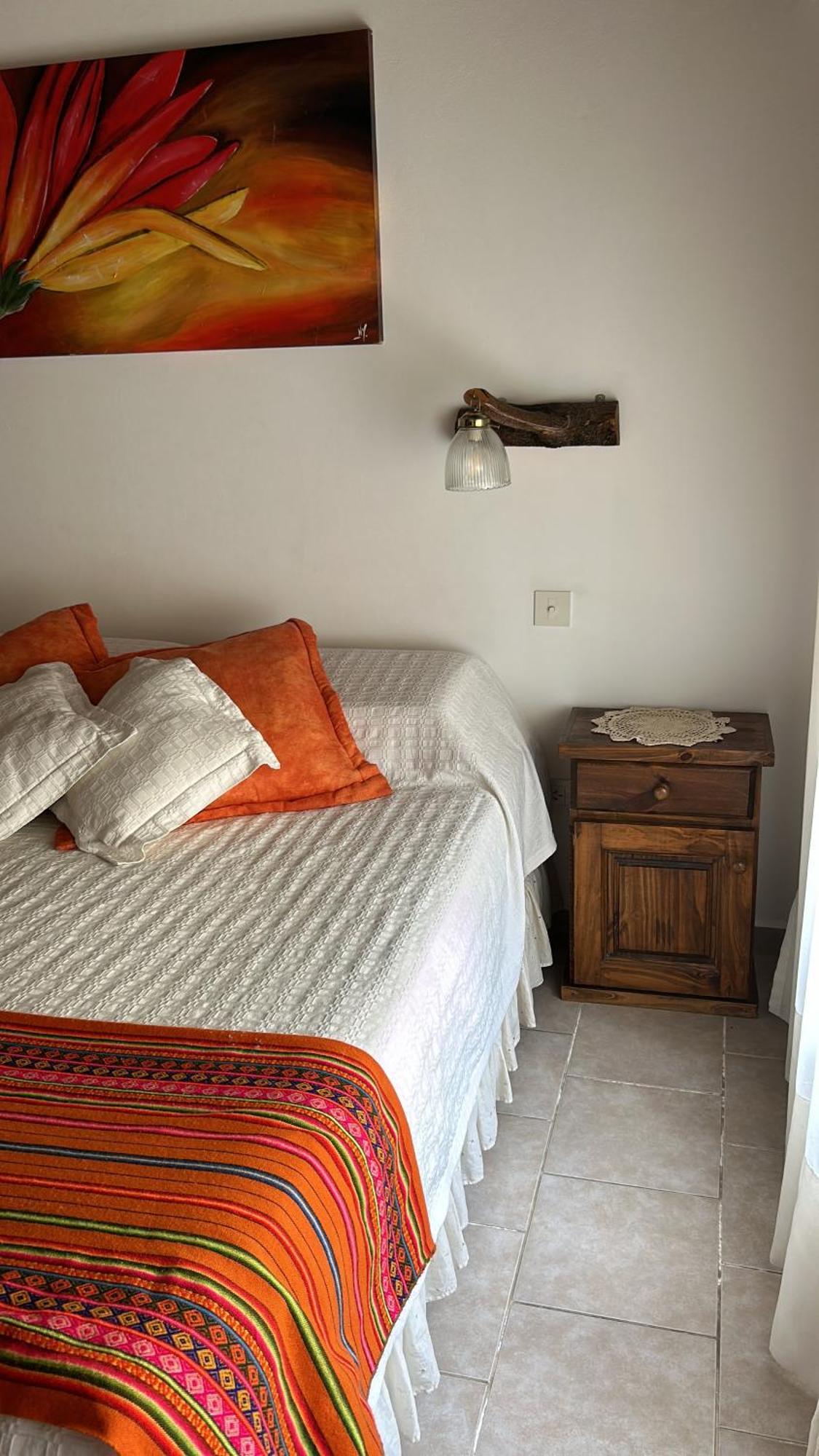 Girasoles Serranos Apartment